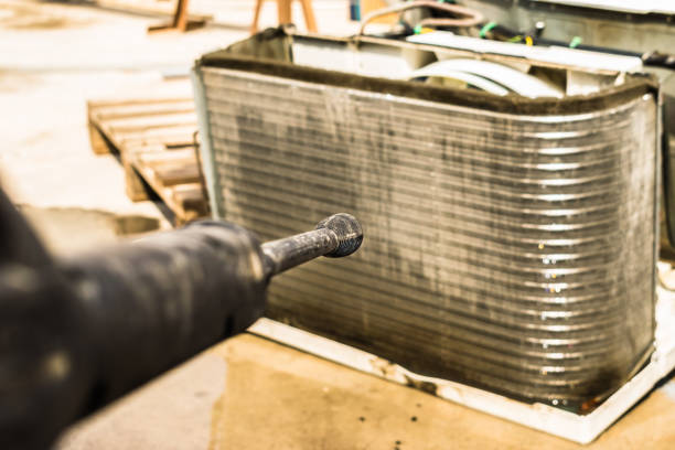 Best Home Air Vent Cleaning  in St Augustine, FL