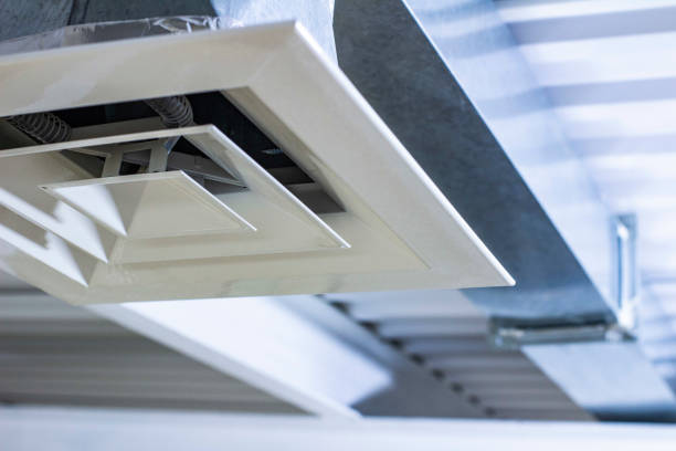 Best Commercial HVAC Duct Cleaning  in St Augustine, FL