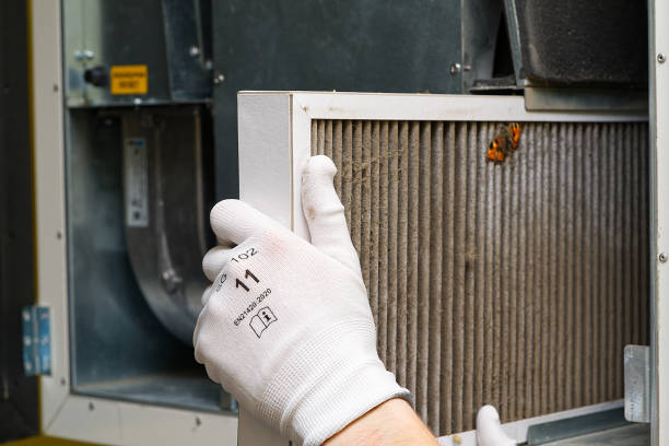 Best HVAC Duct Inspection Services  in St Augustine, FL