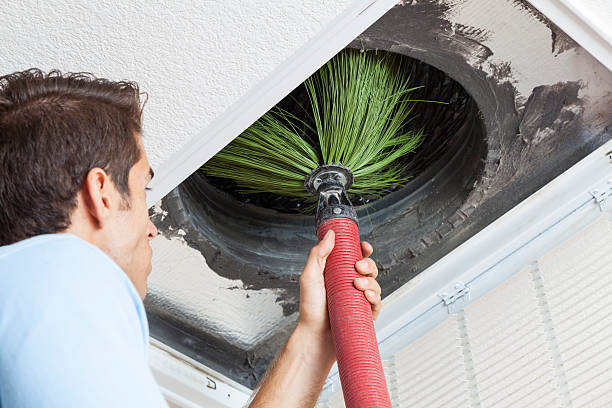 Best Affordable Air Duct Cleaning  in St Augustine, FL