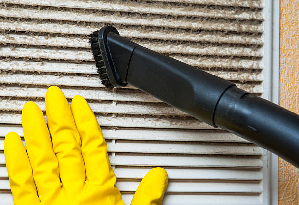 Best Commercial Air Duct Cleaning  in St Augustine, FL